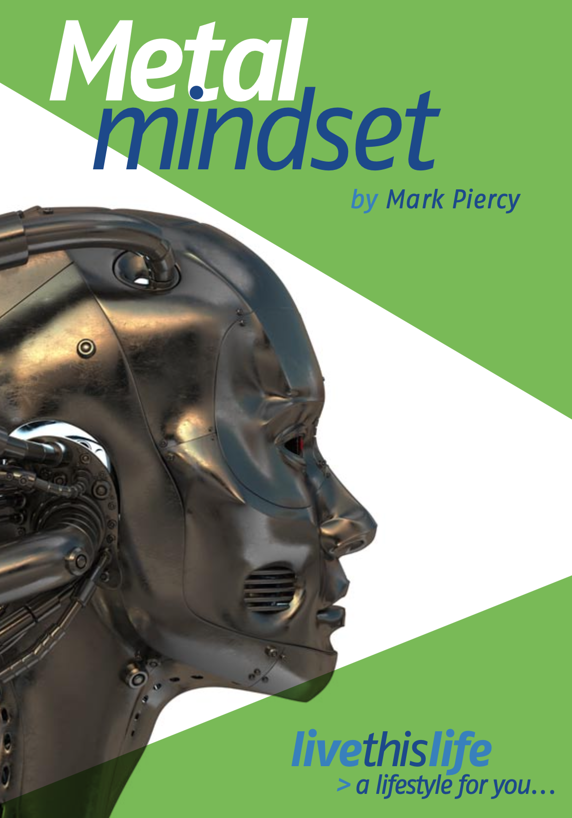 Metal Mindset cover