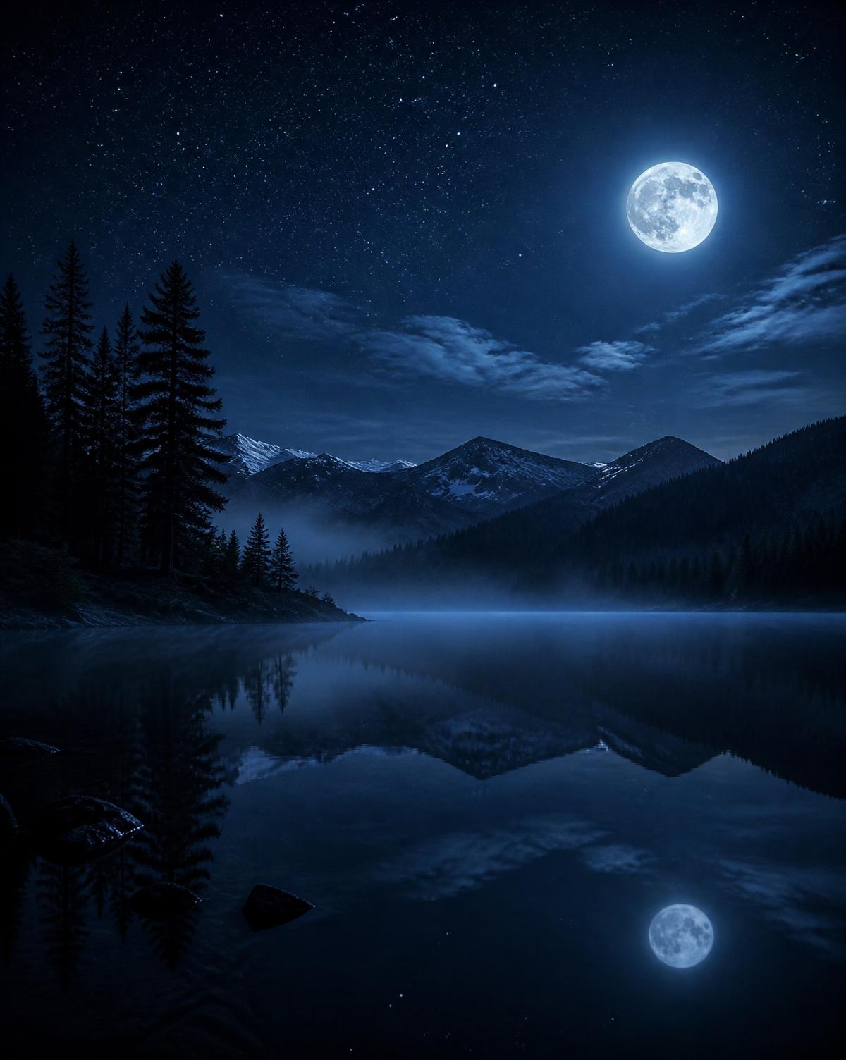 Relaxing Music