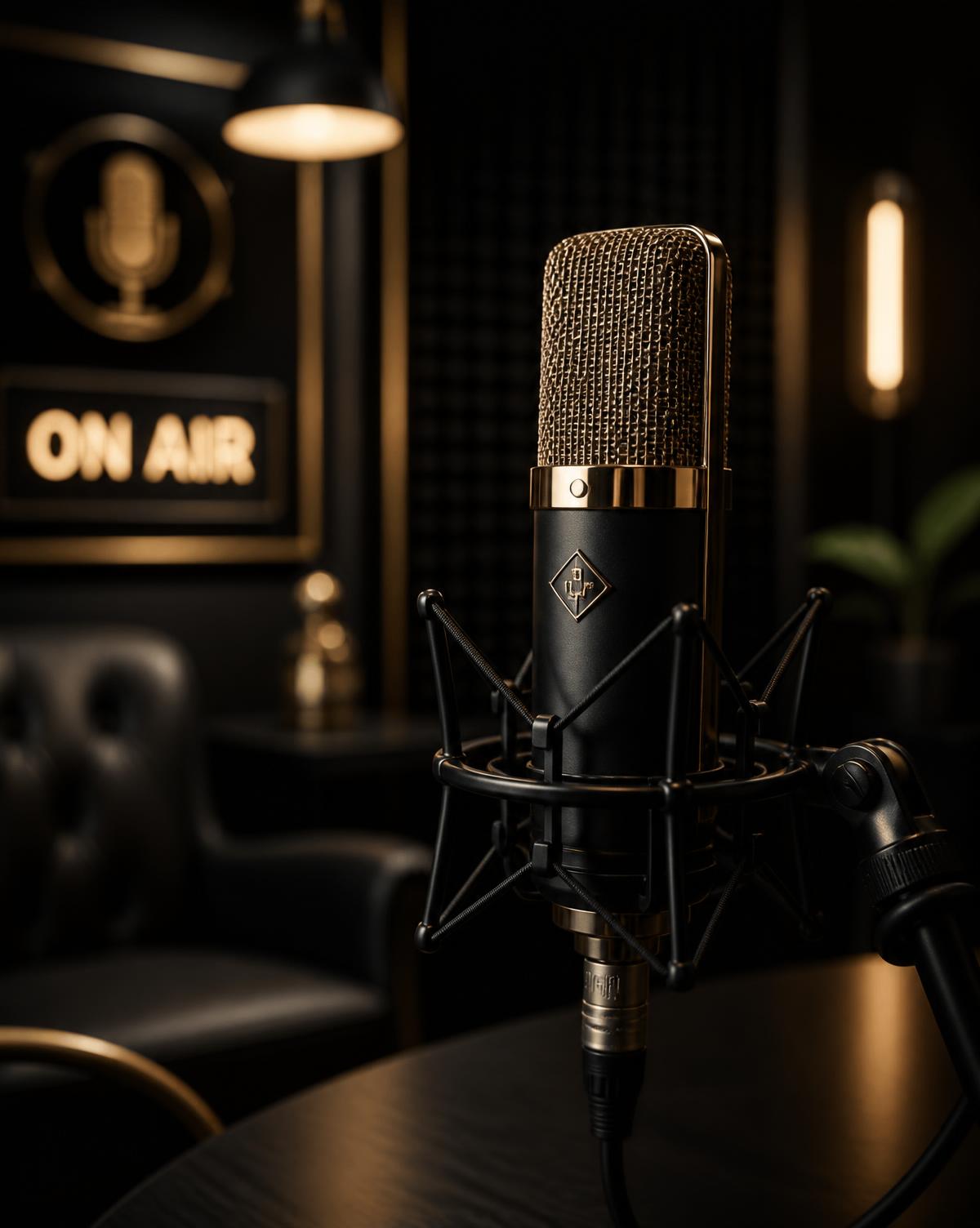 Evolve Podcast